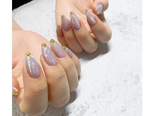 閨匠ビューティサロン 表参道店/持ち込みデザイン