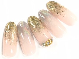 ユニコーン☆グラデーション