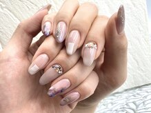 ミネルバネイル(MINERVA nail)/cool＆luxury