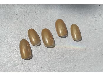 ローラン(LOERUN)/ミラーネイル ビタミン