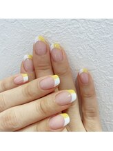 アミュレットネイル(amulettenail)/ハンドジェル