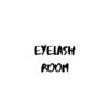 アイラッシュ ルーム(eyelash room)ロゴ