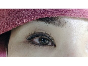 フェアリーヘア ニーナ(Fairy Hair Ni-na)/まつ毛パーマ【ラッシュリフト】