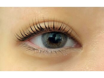 くるり 上野店/パリジェンヌラッシュリフト