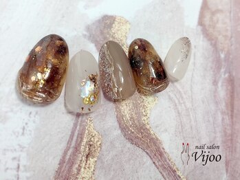 ヴィジョー(Vijoo)/Cコース