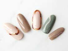 ジーネイルコウベ(G NAIL KOBE)/ハンドEコ－ス 3490円