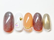 リノリコ 阿佐ヶ谷店(RinoRiko)/大人ガーリー 21