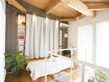 ベルフルール(Belle fleur)