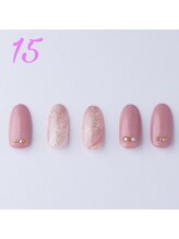 はあとねいる 浅草橋 蔵前店/完全定額ジェルネイル