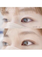 バースプラスリム(virth+LIM)/パリジェンヌラッシュリフト