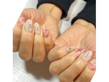 ネイルヒロ(NAIL HIRO)/