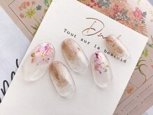 アプレラプリュイ 日本大通り店(APRES LA PLUIE)/2023SS☆7760円＋tax