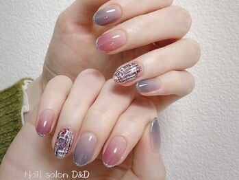 しゅり ネイル/