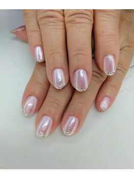 ネイルラビット(NAIL Rabbit)/