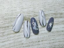 ブルーメープル(BlueMaple)/【hand】定額プレミアム8800円