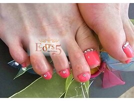 Ｎａｉｌ・ＶＯＬ１０５～１０～