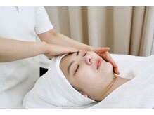 ポーラ 郡山菜根店(POLA)/フェイシャルマッサージ