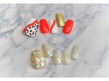 ミィモ(Miimo)/フットサンプルコース