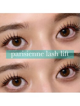 オヤユビヒメ 新田辺店(Oyayubihime)/パリジェンヌラッシュリフト