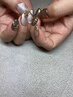 《再来・erina担当顧客様限定》free design L  ¥14000～