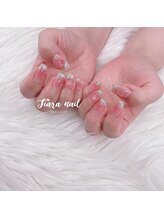 ティアラネイル 宇都宮/