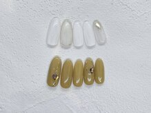 ピンクベリー(PINK BERRY)/シンプルコースB