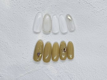 ピンクベリー(PINK BERRY)/シンプルコースB