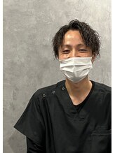 トミー(TOMMY) 東條 浩輝