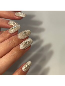 リルム(Relum)/パーツネイル！