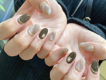 シピー(chipie by anon)/MAI◆120分コース