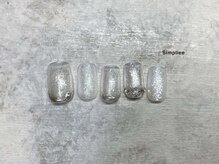 シンプリー 永福町店(Simpliee)/【ハンド】定額<デザイン>