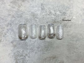 【ハンド】定額<デザイン>