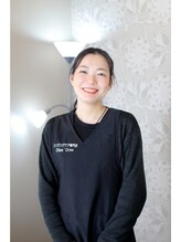 クロエクロウ 柏崎店(Chloe’Crow) 種岡 ネイル主任