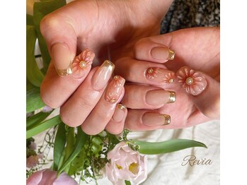 レヴィア(Revia)/90minやり放題コース