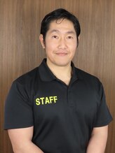 タイムレス フィットネス(TIMELESS FITNESS) シンゴ トレーナー