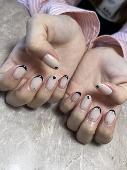 ヘニム(Haenim)/デザイン