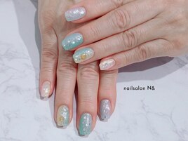 定額スペシャルコース