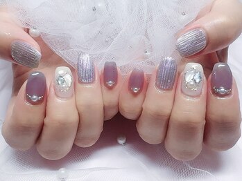 フェリスネイル 池袋店(Feliz Nail)/