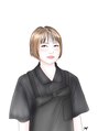 ネイルサロン ティーエヌ 甲府店 桑 原