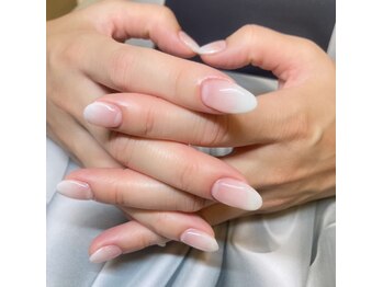 グラデーション