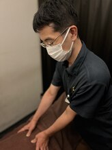 グイット 新宿西口店(Goo-it！) アマキ (男性)