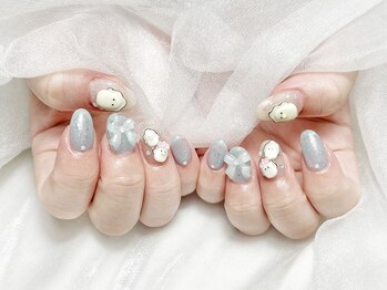 ラスズラン(La suzuran)/90分