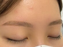 ヘキサ 千葉店(HEXA)/After★眉毛/美眉スタイリング