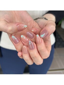 オフィスネイル♪