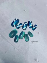 アプロディー 南上原店/ニュアンスコース