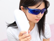 ミセル(MISEL)/ご自身のペースでセルフ脱毛♪