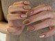 レサブル(lesable)の写真/【人気メニュー/magnetぷるマグワンカラー】お問い合わせ多数。微粒子マグネットはカラー約40種類ご用意