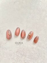 オリカ(OLIKA)/マグネットカラー＆アート