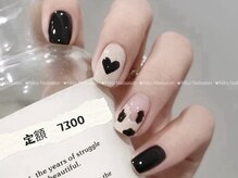 ニコ 船橋店(Niko)/定額デザイン7300円★