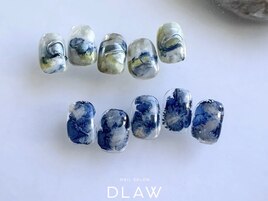 ニュアンスネイル